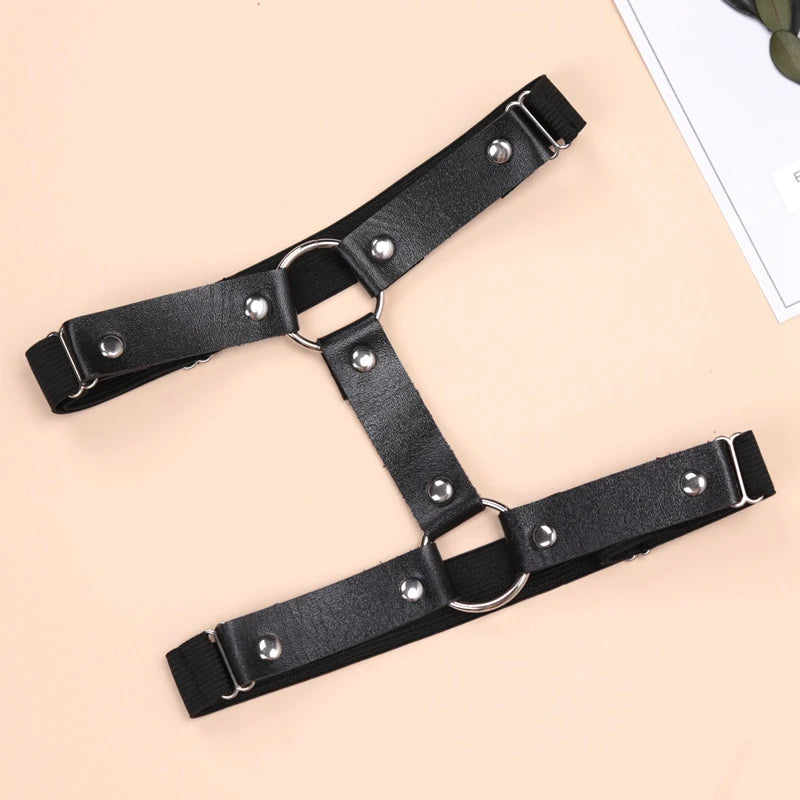 Eclipse Garter - vetitus -