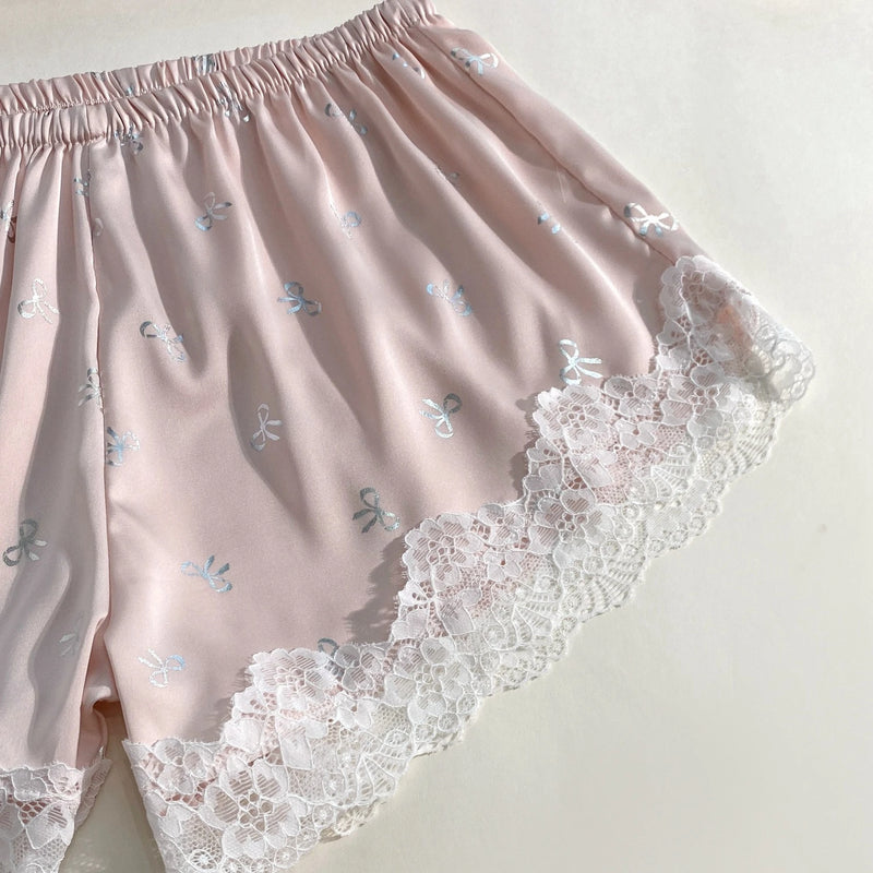 Celestine Bow Lounge Set