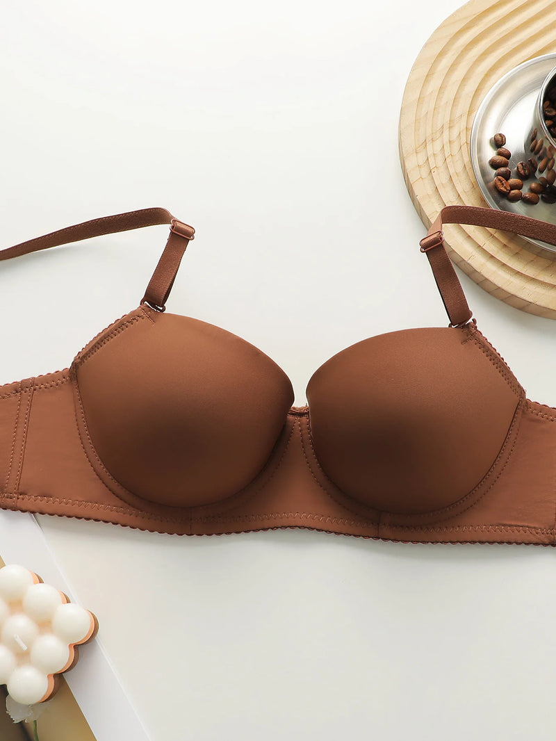 Sienna Contour Bra Set