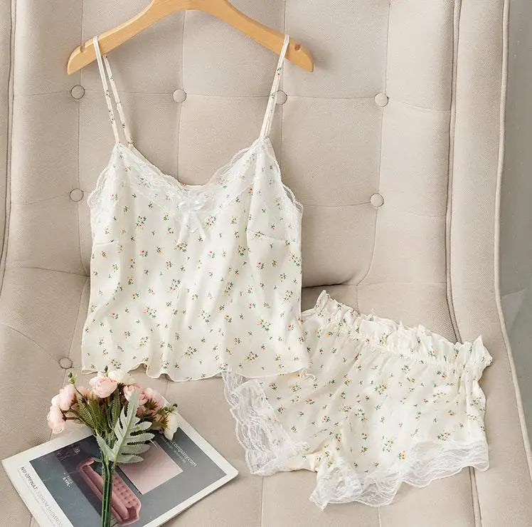 Fleur Éveil Lounge Set