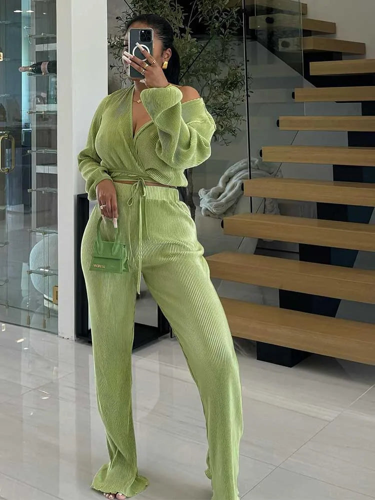 Elara Lounge Set - vetitus -