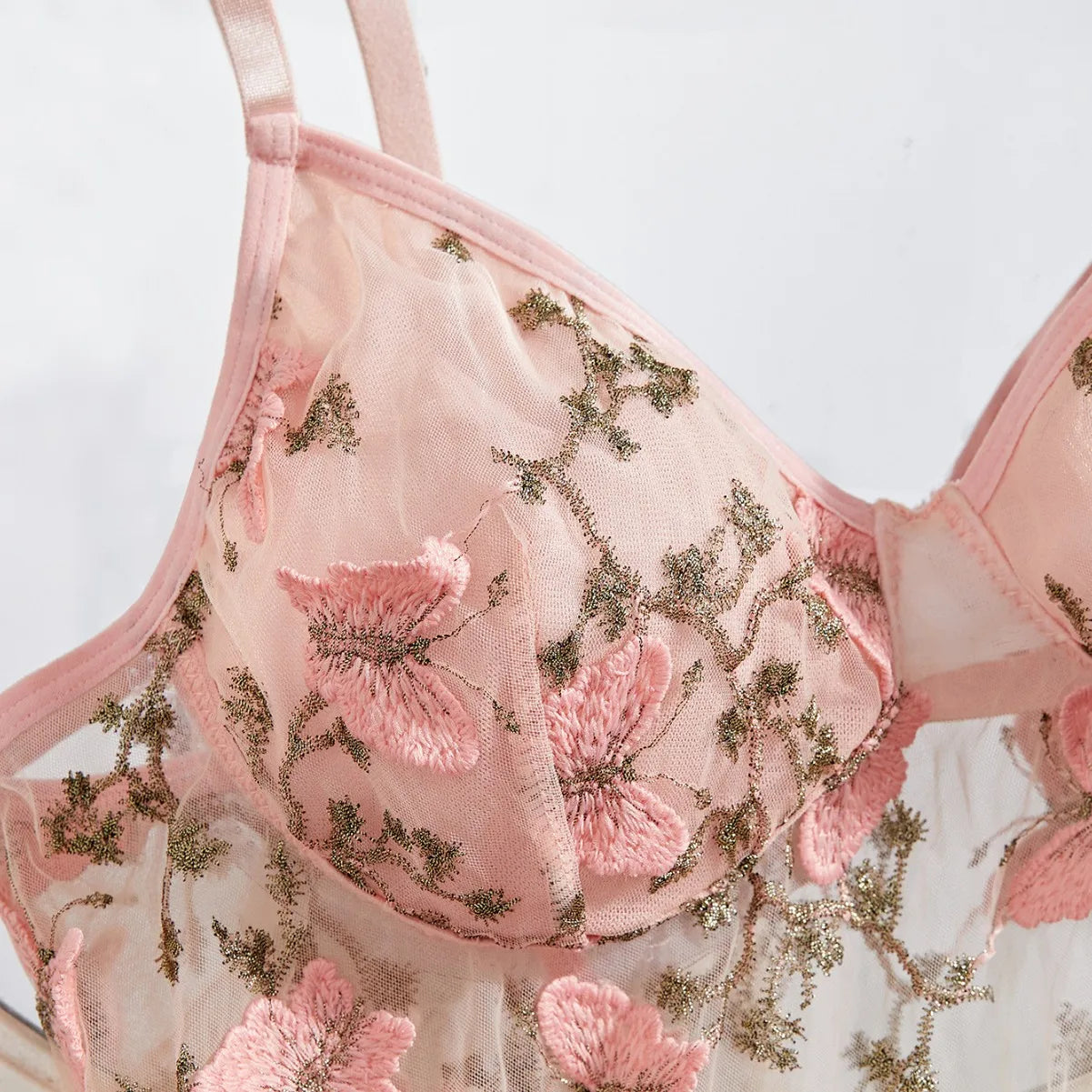 Papillon Babydoll