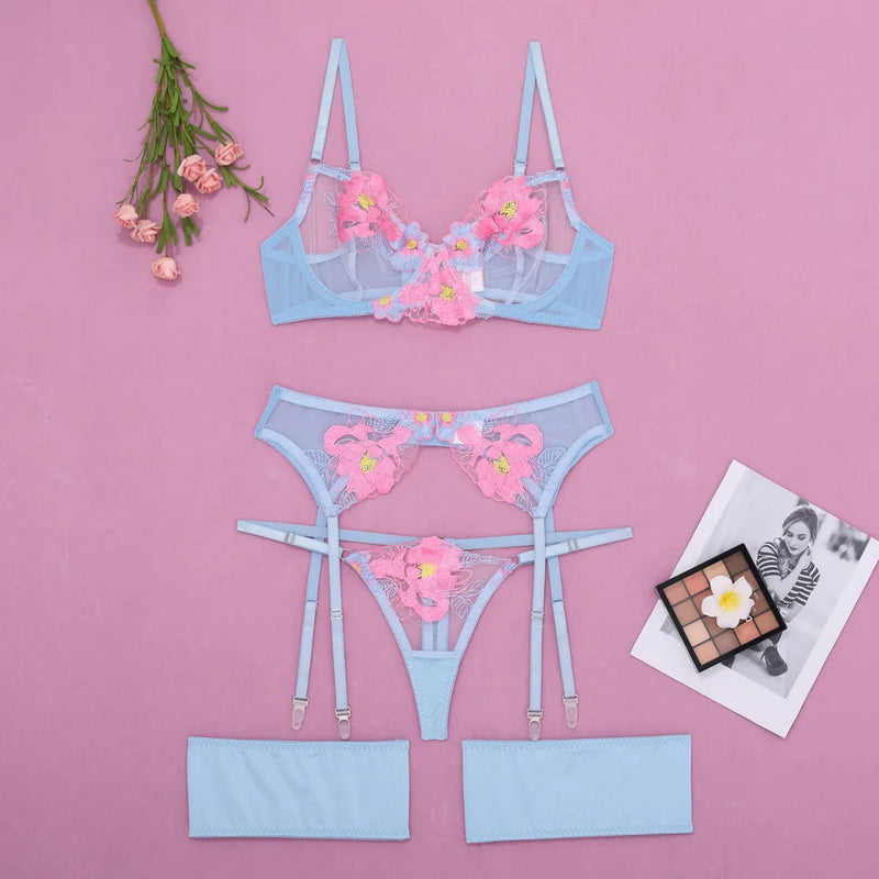 Liora Bloom Set