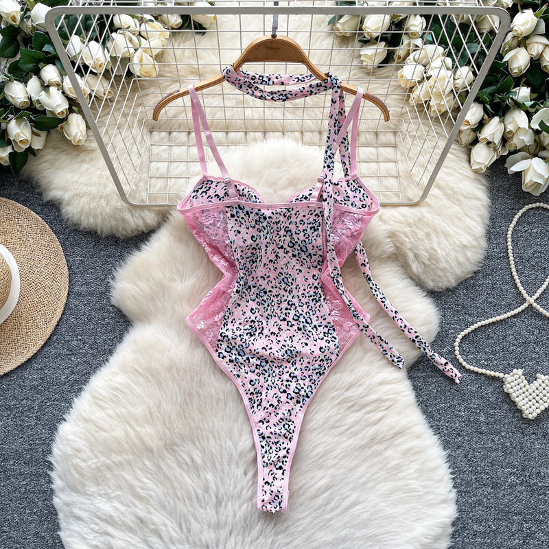 Wild Reverie Bodysuit