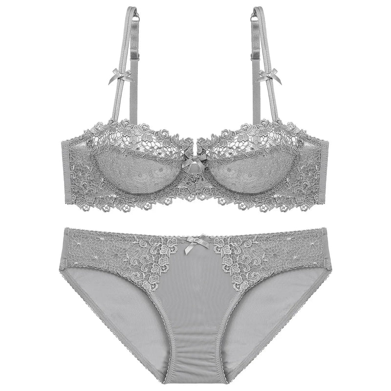 Avelisse Lace Set - vetitus -