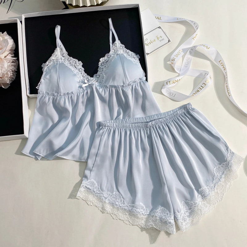 Celestine Bow Lounge Set