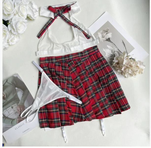 Headgirl Cosplay Set - vetitus -